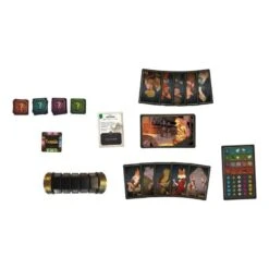 ASMODEE 5 Minutes Mystère 7 ASMODEE 5 Minutes Mystère -Enfants Jouets Magasin 5 minutes mystere 2