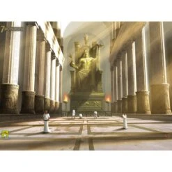 ASMODEE 7 Wonders -Enfants Jouets Magasin 7 wonders 3