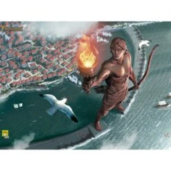 ASMODEE 7 Wonders -Enfants Jouets Magasin 7 wonders 4