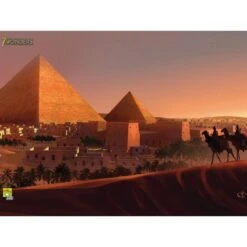 ASMODEE 7 Wonders -Enfants Jouets Magasin 7 wonders 6