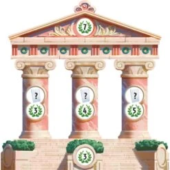 ASMODEE 7 Wonders Architects -Enfants Jouets Magasin 7 wonders architects 2
