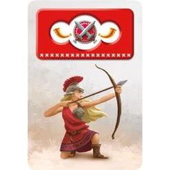 ASMODEE 7 Wonders Architects -Enfants Jouets Magasin 7 wonders architects 4