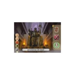 ASMODEE 7 Wonders Duel - Jeu De Cartes Pour 2 Joueurs 23 ASMODEE 7 Wonders Duel - Jeu De Cartes Pour 2 Joueurs -Enfants Jouets Magasin 7 wonders duel 6