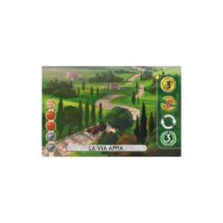 ASMODEE 7 Wonders Duel - Jeu De Cartes Pour 2 Joueurs 24 ASMODEE 7 Wonders Duel - Jeu De Cartes Pour 2 Joueurs -Enfants Jouets Magasin 7 wonders duel 7