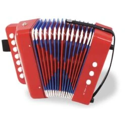 Vilac Accordéon Enfant