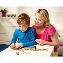 L'Arche De Noé - Casse Tête 9 L'Arche De Noé - Casse Tête -Enfants Jouets Magasin arche de noe casse tete 3