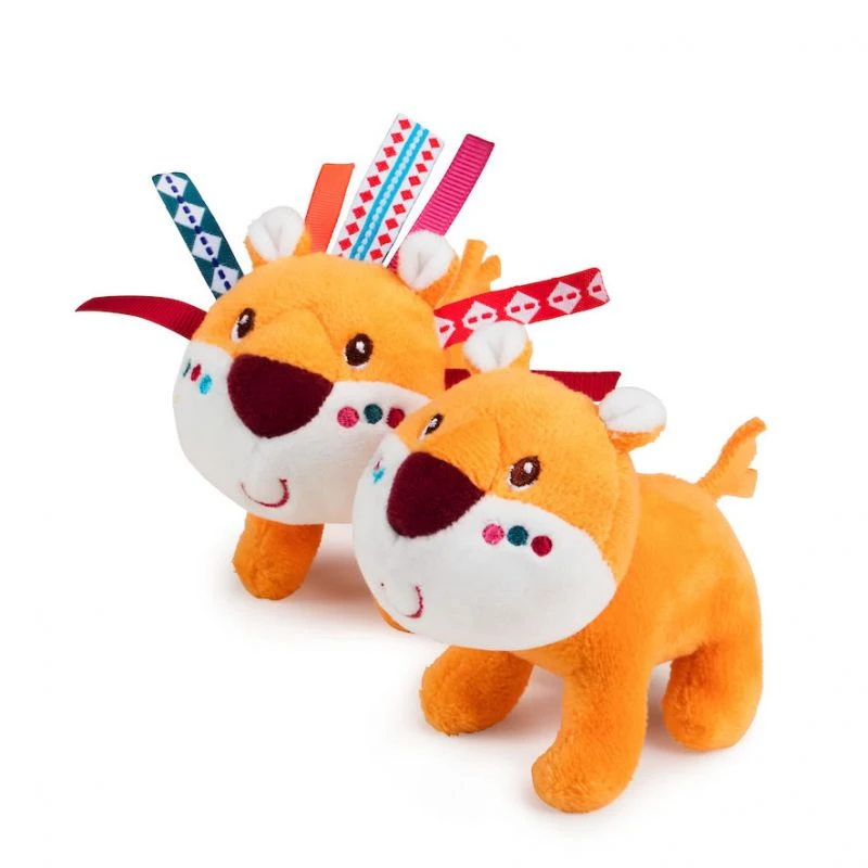 Lilliputiens Ma Première Arche De Noé 4 Lilliputiens Ma Première Arche De Noé – Image 4