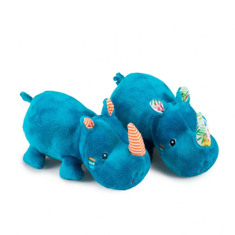 Lilliputiens Ma Première Arche De Noé 7 Lilliputiens Ma Première Arche De Noé – Image 7