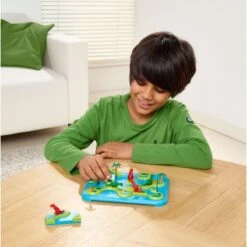 L'Archipel Des Dinosaures Casse-tête 5 L'Archipel Des Dinosaures Casse-tête -Enfants Jouets Magasin archipel des dinosaures casse tete 2