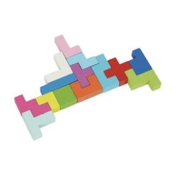 Vilac Astublok Casse Tête En Bois Pour Enfant 8 Vilac Astublok Casse Tête En Bois Pour Enfant -Enfants Jouets Magasin astublok casse tete en bois pour enfant 3