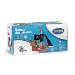Enfants Jouets Magasin -Enfants Jouets Magasin bateau des pirates papo 1