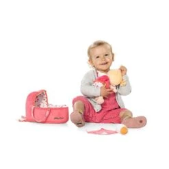 Lilliputiens Bébé Louise -Enfants Jouets Magasin bebe louise 7