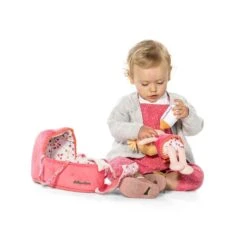 Lilliputiens Bébé Louise -Enfants Jouets Magasin bebe louise 8