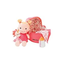 Lilliputiens Bébé Louise -Enfants Jouets Magasin bebe louise 9