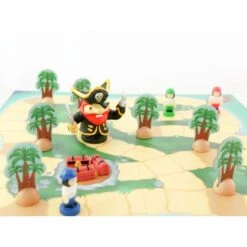 Djeco Big Pirate - Jeu De Plateau -Enfants Jouets Magasin big pirate 2
