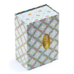 Djeco Blue Tinyroom -Tinyly -Enfants Jouets Magasin blue tinyroom tinyly 3