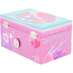 Boîte à Bijoux Musicale Hibou 7 Boîte à Bijoux Musicale Hibou -Enfants Jouets Magasin boite a bijoux musicale hibou ulysse 2