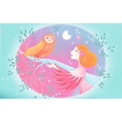 Boîte à Bijoux Musicale Hibou 8 Boîte à Bijoux Musicale Hibou -Enfants Jouets Magasin boite a bijoux musicale hibou ulysse 3