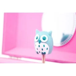 Boîte à Bijoux Musicale Hibou 9 Boîte à Bijoux Musicale Hibou -Enfants Jouets Magasin boite a bijoux musicale hibou ulysse 4