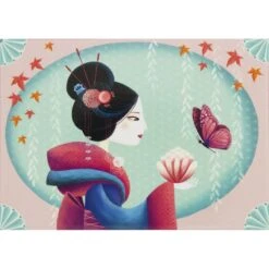 Boîte à Bijoux Musicale Lotus 8 Boîte à Bijoux Musicale Lotus -Enfants Jouets Magasin boite a bijoux musicale lotus 3