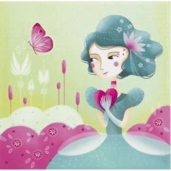 Boîte à Bijoux Musicale Papillon -Enfants Jouets Magasin boite a bijoux musicale papillon 2