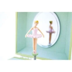 Boîte à Bijoux Musicale Papillon -Enfants Jouets Magasin boite a bijoux musicale papillon 5