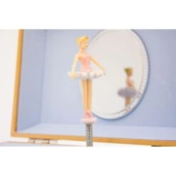 Boîte à Bijoux Musicale Paris En Automne -Enfants Jouets Magasin boite a bijoux musicale paris en automne 4