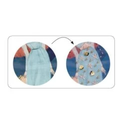 Broderie Fashion Cocktail Djeco -Enfants Jouets Magasin broderie fashion cocktail djeco 2