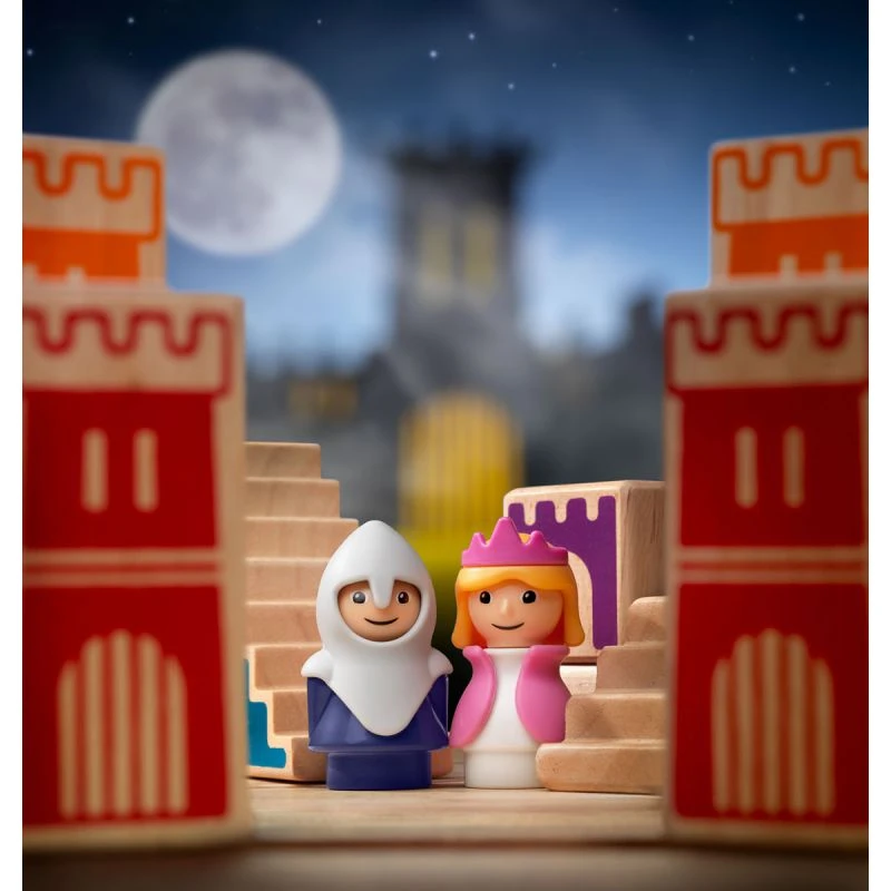 Camelot Junior Casse-tête En Bois 4 - 9 Ans 7 Camelot Junior Casse-tête En Bois 4 - 9 Ans – Image 7