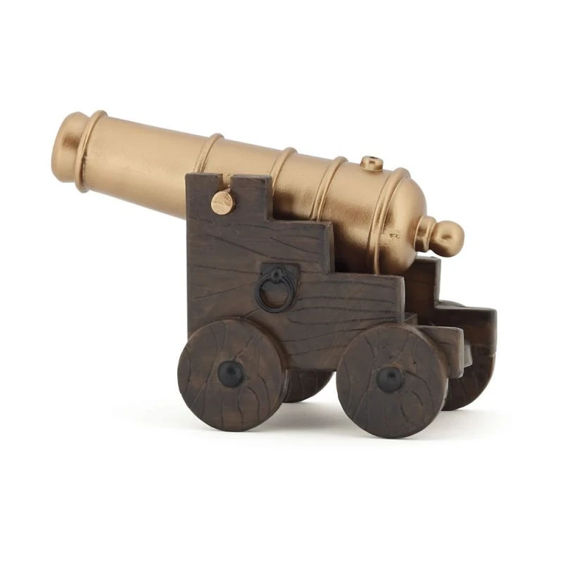 Canon - Papo 1 Canon - Papo