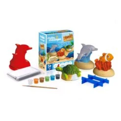 Enfants Jouets Magasin -Enfants Jouets Magasin cap sur la mer 3 moules 1