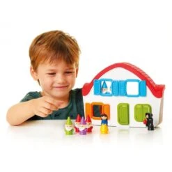 Casse-tête Blanche Neige -Enfants Jouets Magasin casse tete blanche neige 4