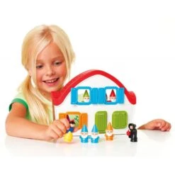 Casse-tête Blanche Neige -Enfants Jouets Magasin casse tete blanche neige 5