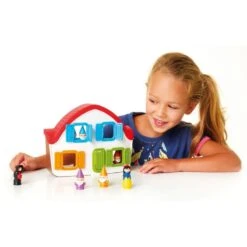 Casse-tête Blanche Neige -Enfants Jouets Magasin casse tete blanche neige 6