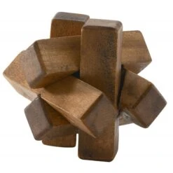 Djeco Casse Tête Woodix -Enfants Jouets Magasin casse tete woodix 2