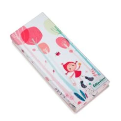 Lilliputiens Chaperon Rouge Mini Poupée 9 Lilliputiens Chaperon Rouge Mini Poupée -Enfants Jouets Magasin chaperon rouge mini poupee 4