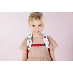 Lilliputiens Sac à Dos Chaperon Rouge -Enfants Jouets Magasin chaperon rouge sac a dos 2