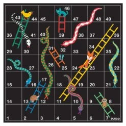 Classic Box 12 Jeux - 4 Ans+ - Djeco 11 Classic Box 12 Jeux - 4 Ans+ - Djeco -Enfants Jouets Magasin classic box 12 jeux 4 ans djeco 3