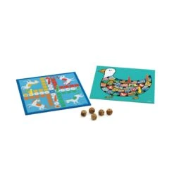 Classic Box 12 Jeux - 4 Ans+ - Djeco 15 Classic Box 12 Jeux - 4 Ans+ - Djeco -Enfants Jouets Magasin classic box 12 jeux 4 ans djeco 7