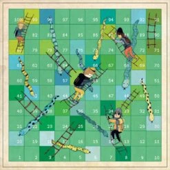 Classic Box 20 Jeux - 6 Ans+ - Djeco -Enfants Jouets Magasin classic box 20 jeux djeco 3