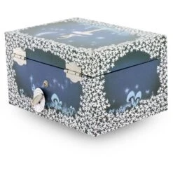 Coffret à Bijoux Musical Ballerine -Enfants Jouets Magasin coffre musical ballerine 2