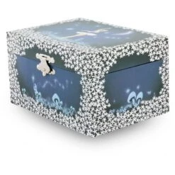 Coffret à Bijoux Musical Ballerine -Enfants Jouets Magasin coffre musical ballerine 3