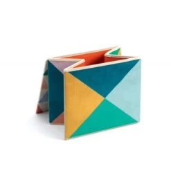 Djeco Coffre à Jouets Siège 6 Djeco Coffre à Jouets Siège -Enfants Jouets Magasin coffret a jouets siege 2