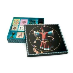 Djeco Coffret De Magie Magicam - 8 Ans + 5 Djeco Coffret De Magie Magicam - 8 Ans + -Enfants Jouets Magasin coffret de magie magicam 2