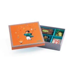Djeco Coffret De Magie Malicious Magus 6 Ans + -Enfants Jouets Magasin coffret de magie malicious magus 2