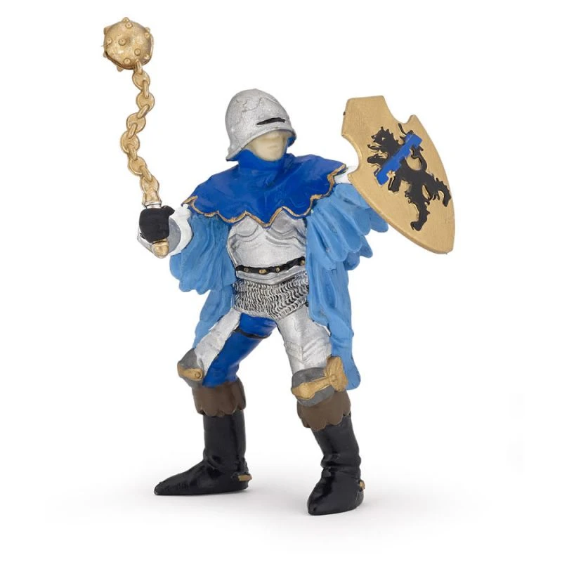 Coffret Monde Médiéval Papo (château Et Figurines) 2 Coffret Monde Médiéval Papo (château Et Figurines) – Image 2