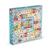 Janod Coffret Multi Jeux Carrousel