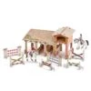 Papo Coffret Poney-club