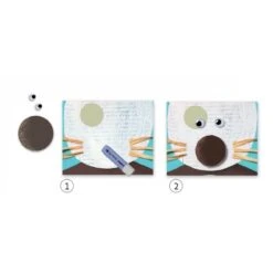 Djeco Collages Des Petits -Enfants Jouets Magasin collages des petits 3