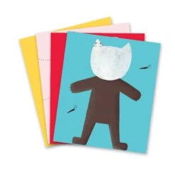 Djeco Collages Des Petits -Enfants Jouets Magasin collages des petits 5